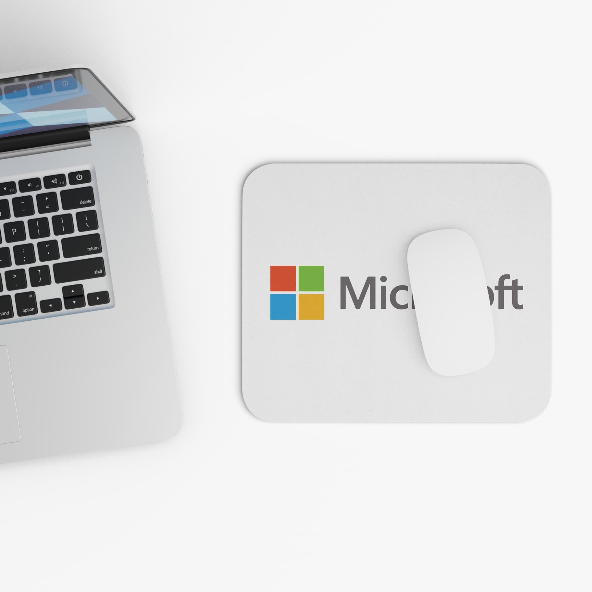 Mousepad Personalizado vista 2