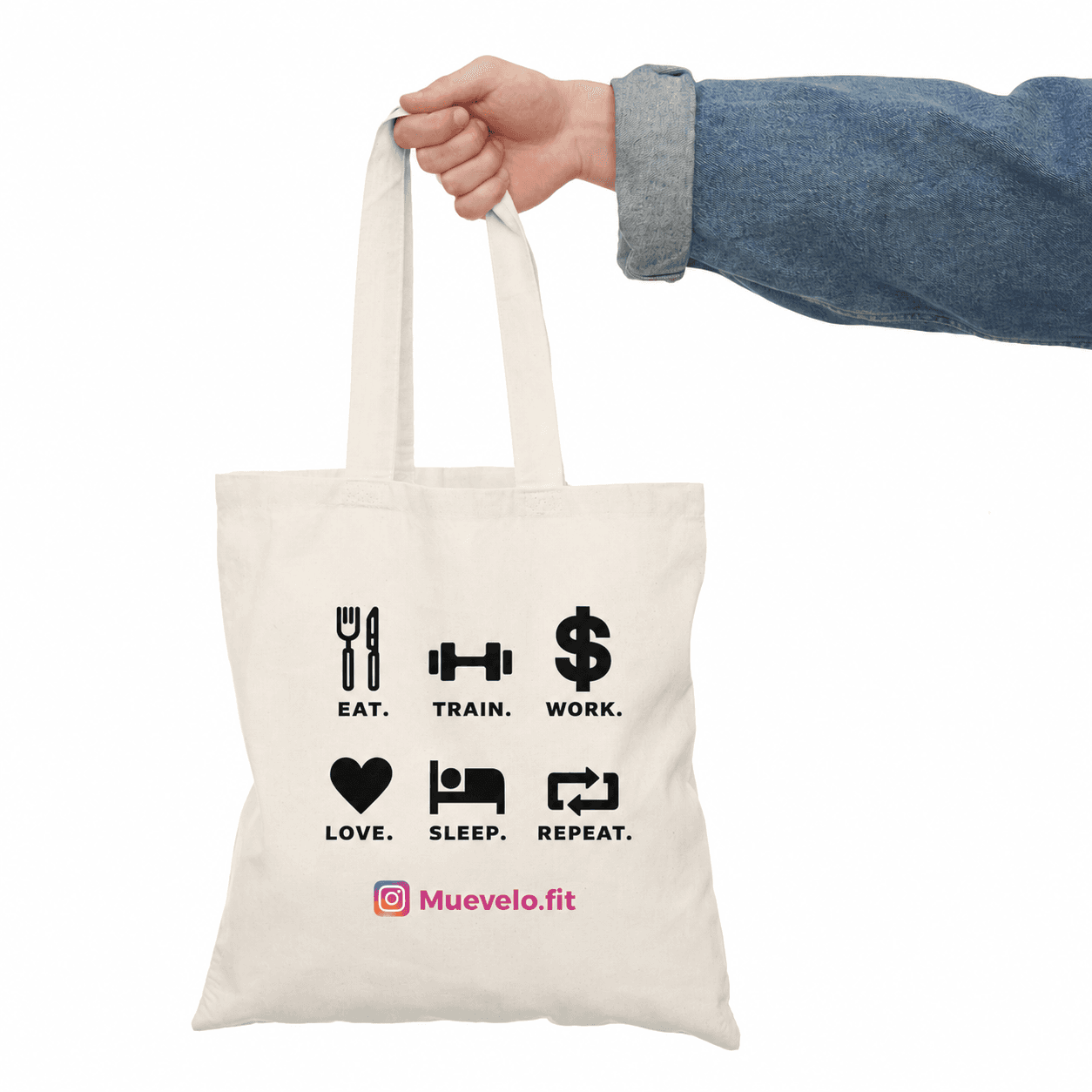 Totebags y bolsas corporativas vista 2