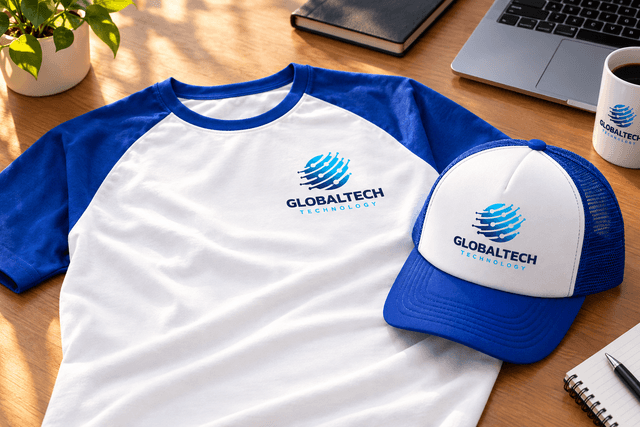 Uniformes Corporativos