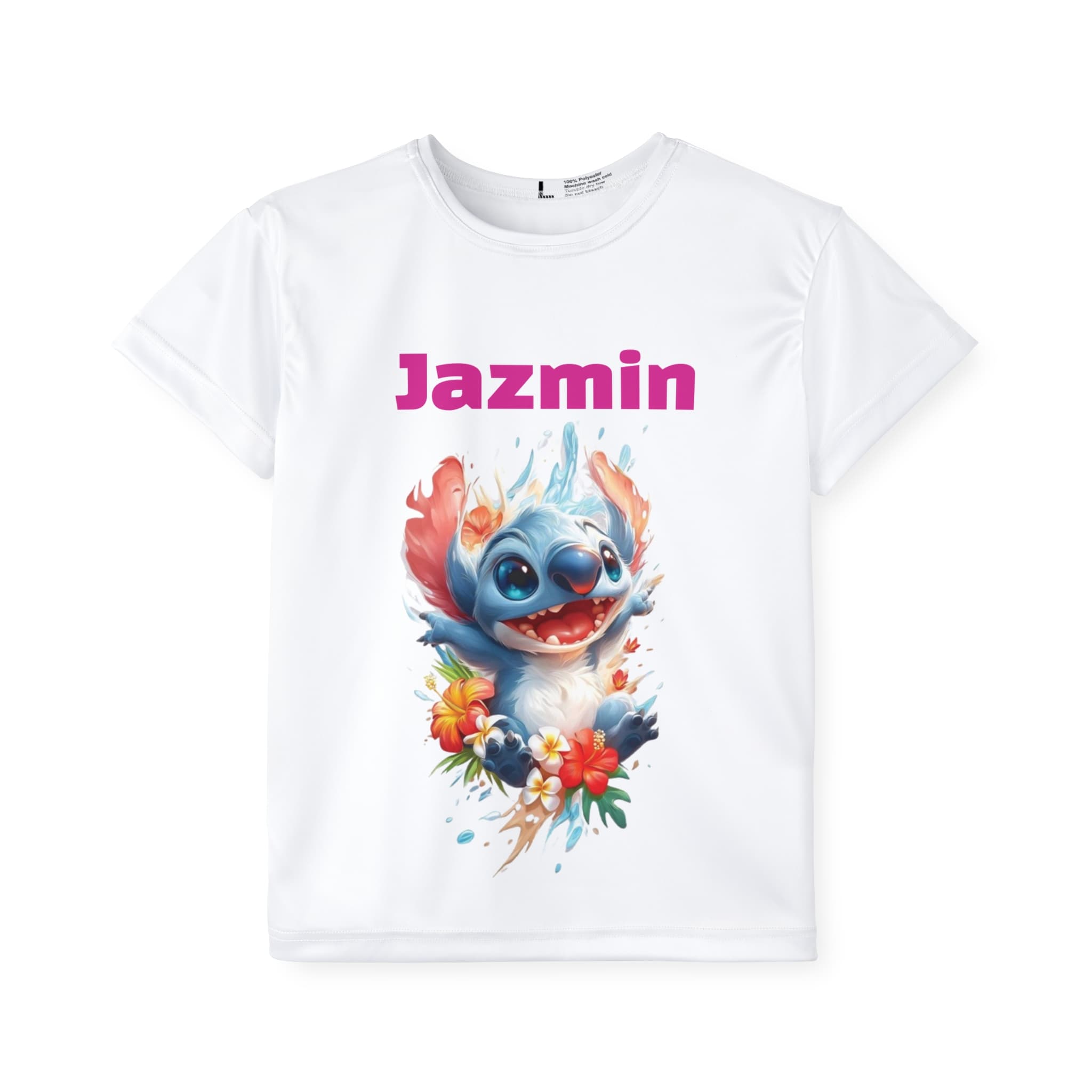 Remera infantil