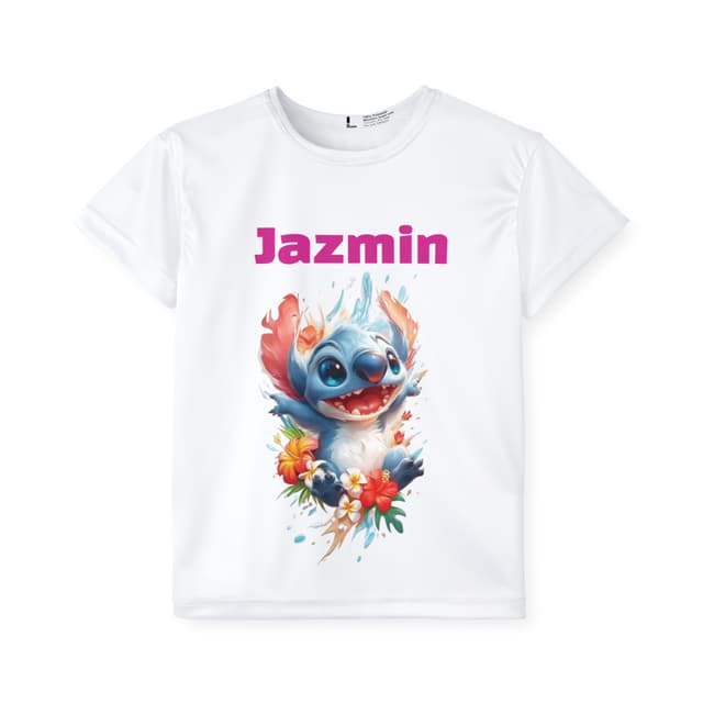 Remera infantil