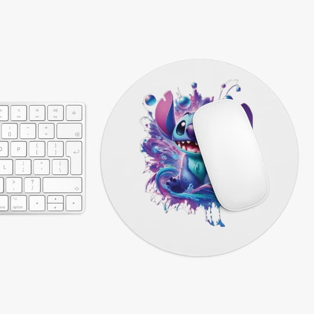 Mousepad Personalizado