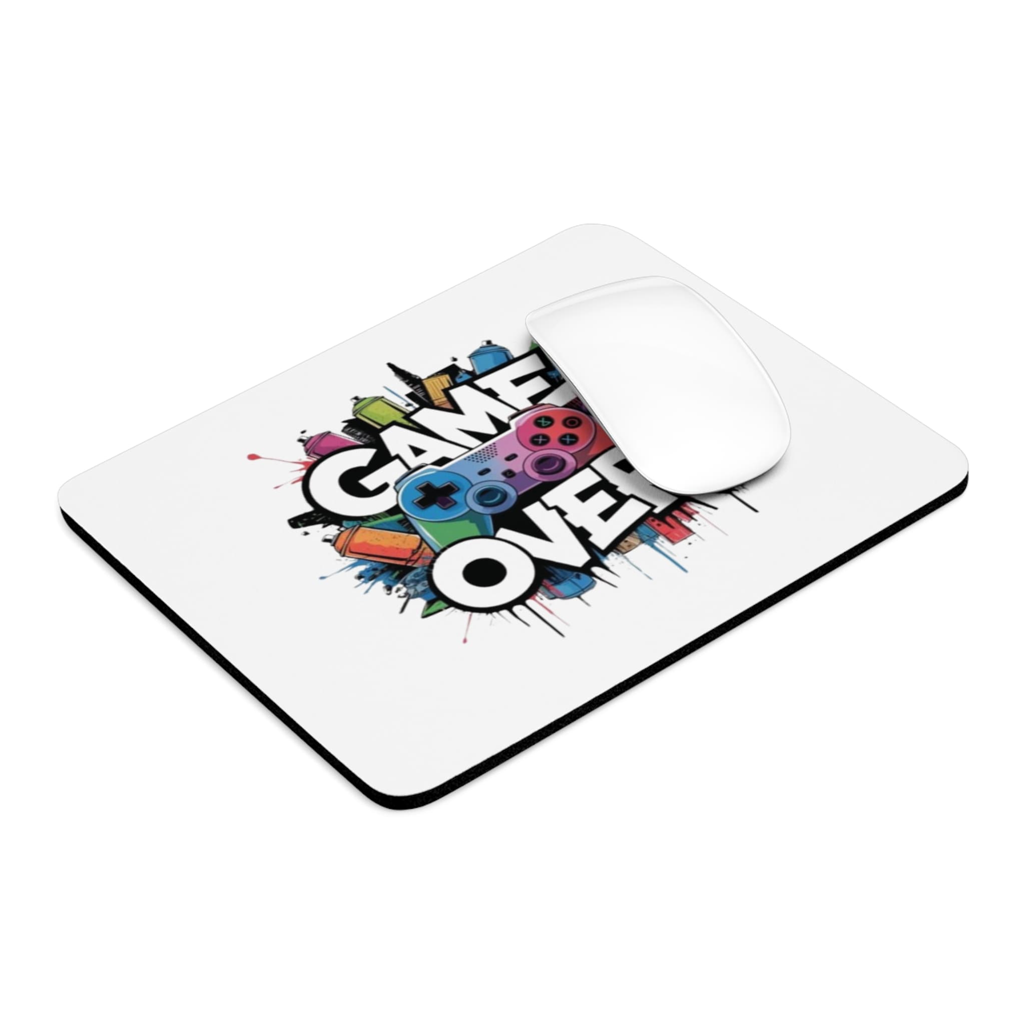 Mousepad Personalizado vista 2
