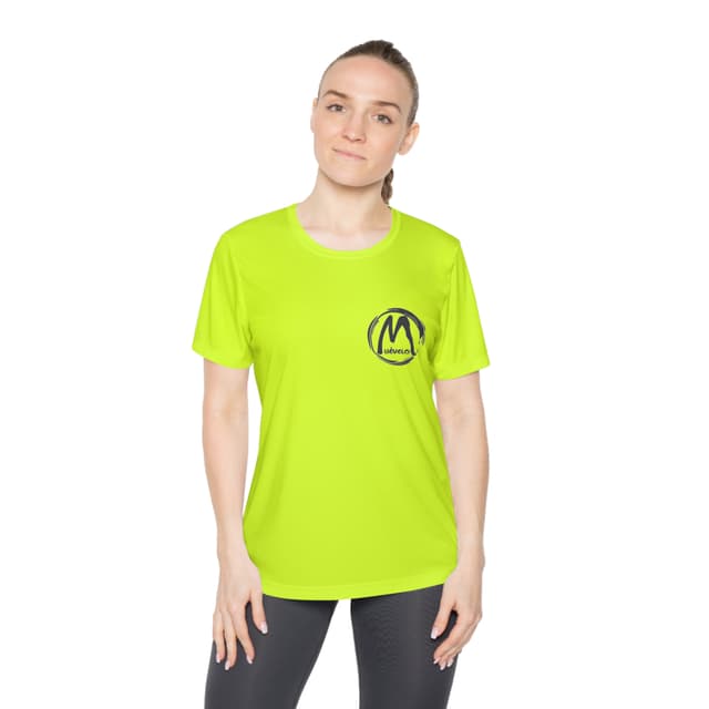 Remera,Top o Musculosa dry fit personalizada