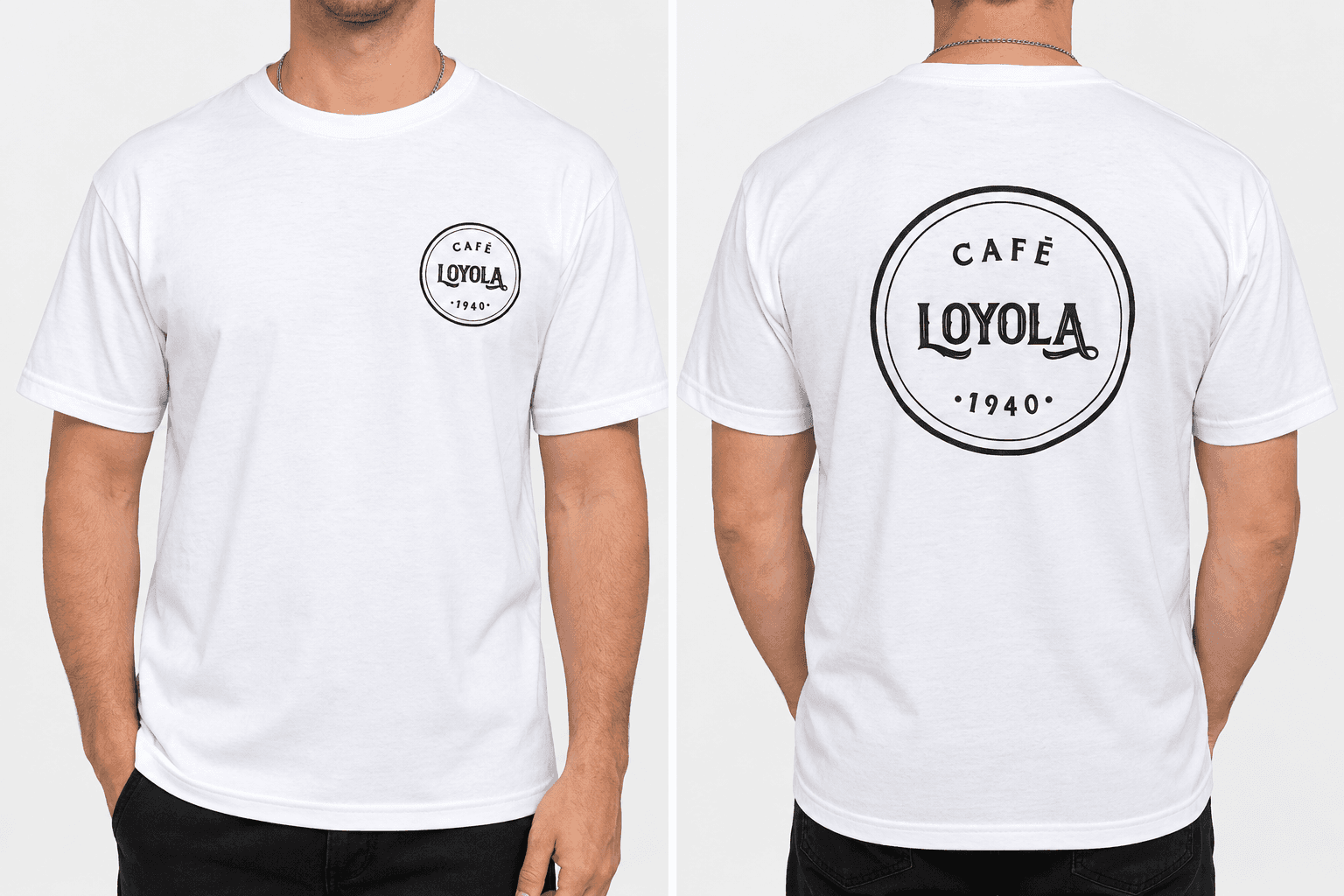 Remera personalizada vista 3