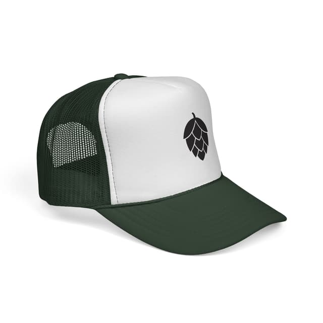 Gorra Trucker Personalizada