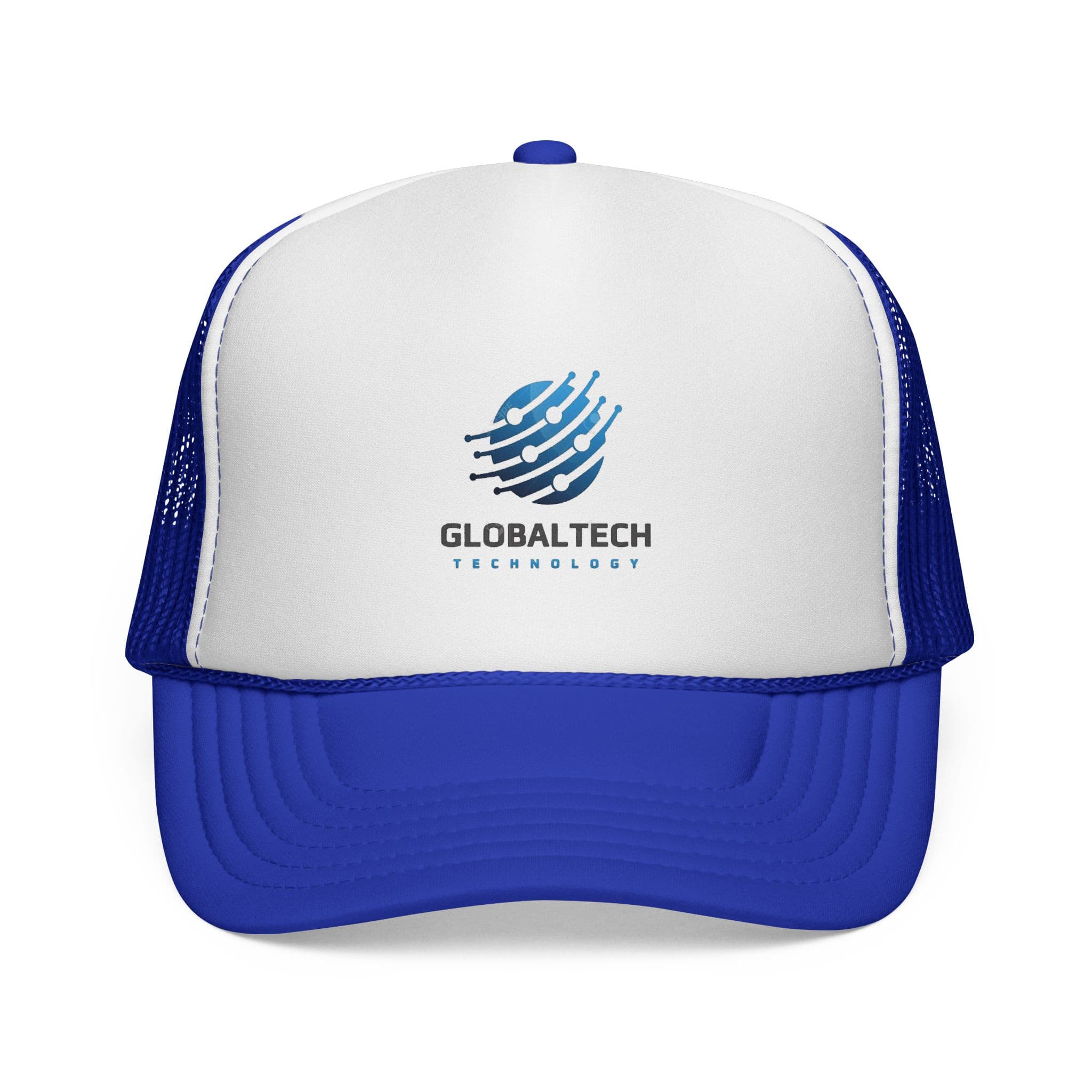 Gorra Trucker Personalizada vista 2