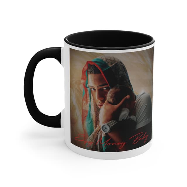 Taza Spotify