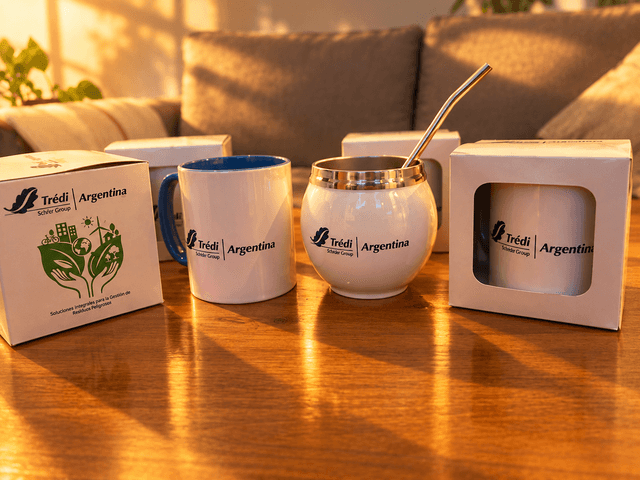Merchandising Corporativo