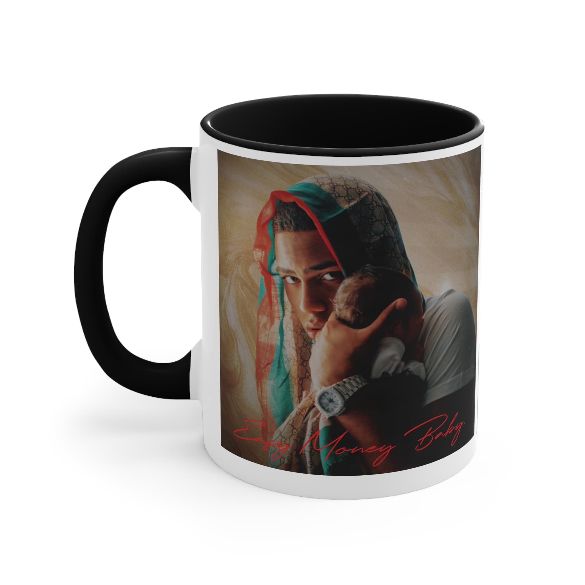 Taza Spotify